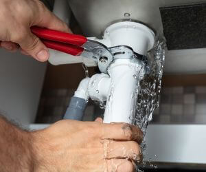 About Sewer Line Replacement Dyess Afb, TX