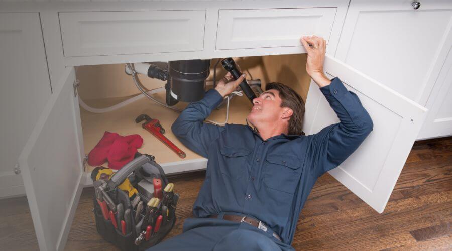 Professional sewer line replacement in Dyess Afb, TX